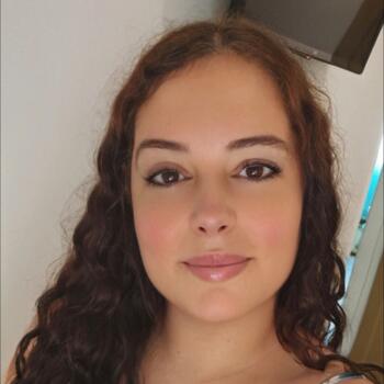 Babysitter Loures: Tatiana