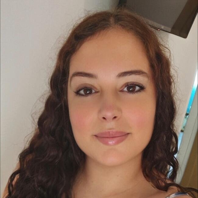 Babysitter in Loures: Tatiana