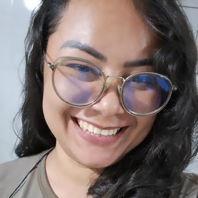 Babysitting job in Piracicaba: Lourene