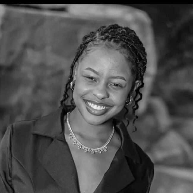 Babysitter in Pretoria: Sphethokuhle