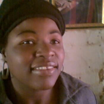 Babysitter Johannesburg: Joyce