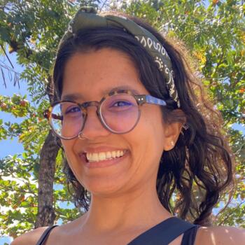 Parent Maceió: Kamilla Maria