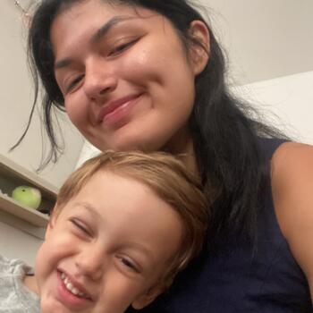 Família Sao Jose do Rio Preto: Claudia