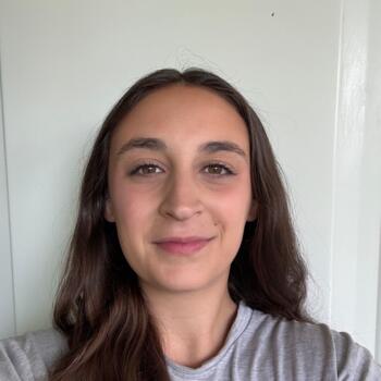 Babysitter in Bormujos: Sandra