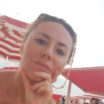 Babysitting job in Rodi Garganico: babysitting job Darya