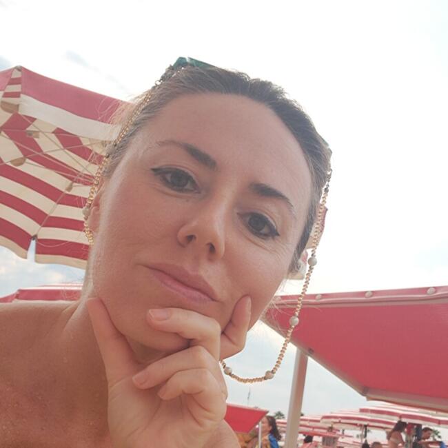 Babysitting job in Rodi Garganico: Darya