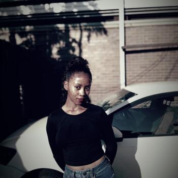 Babysitter in Brits: Tshepiso