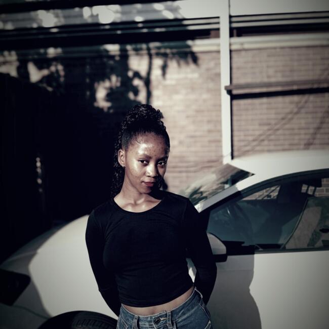 Babysitter in Brits: Tshepiso