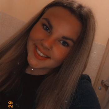 Babysitter Hasselt: Chayenne