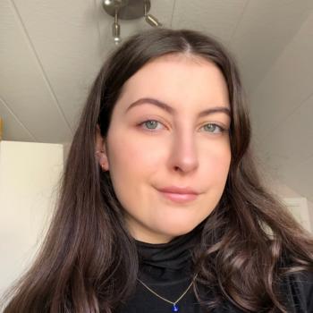Barnvakt Uddevalla: Selma