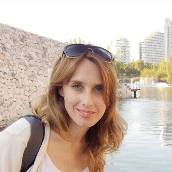 Babysitter in Torrent: Mariela Andrea