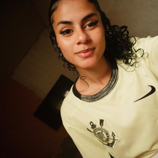 Babá em Petrolina: Maria