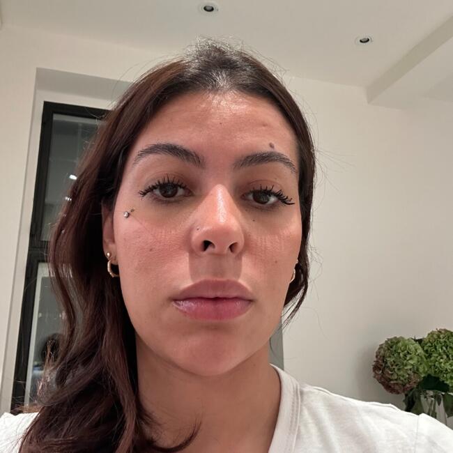 Babysitter in Dublin: Ana Beatriz