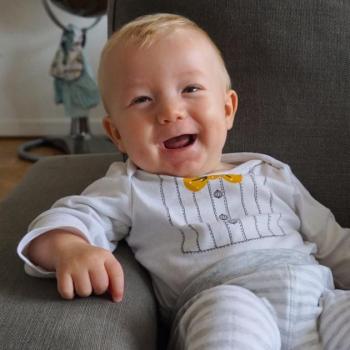 Babysit job in Knokke-Heist: babysit jobs Macha