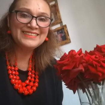 Babysitter in Independencia: Naomi Aixa