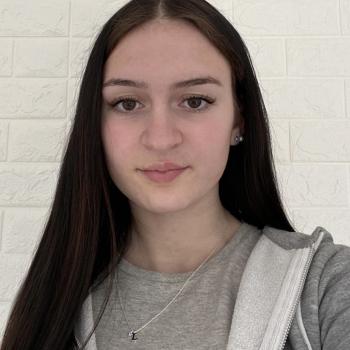 Babysitter in Potsdam: Mia