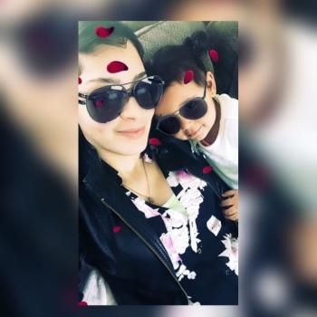 Babysitter in Hampton: Rihab