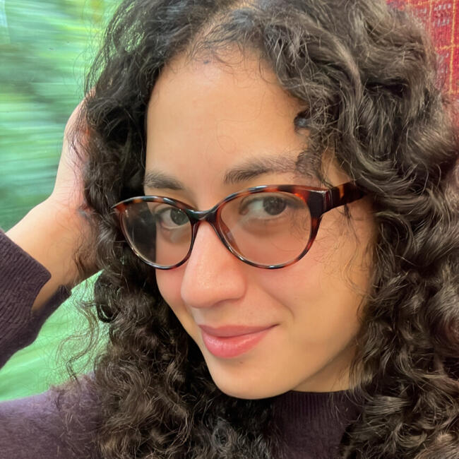 Babysitter in Neustift im Stubaital: Johanna Paliz