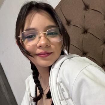 Babysitting job in Aguascalientes: babysitting job Jackeline