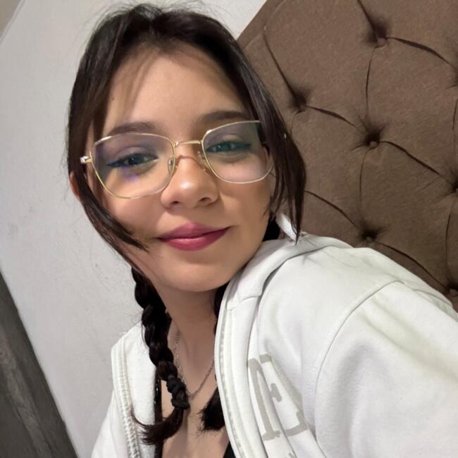 Babysitting job in Aguascalientes: Jackeline