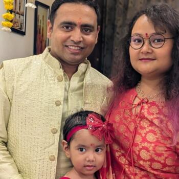 Nanny job in Faridabad: babysitting job Nitika