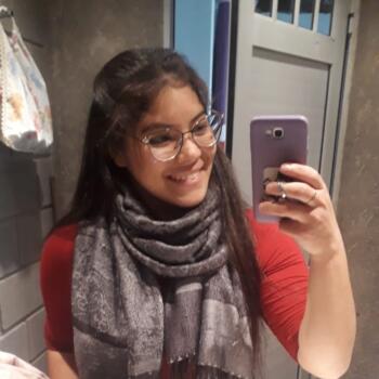 Babysitter in General Rodríguez: Raquel