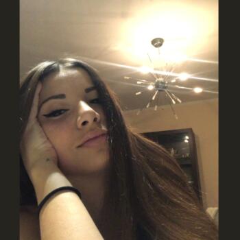 Babysitter a Rimini: Anastasia
