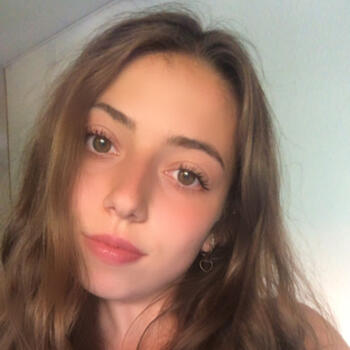 Babysitter a Trieste: Giulia