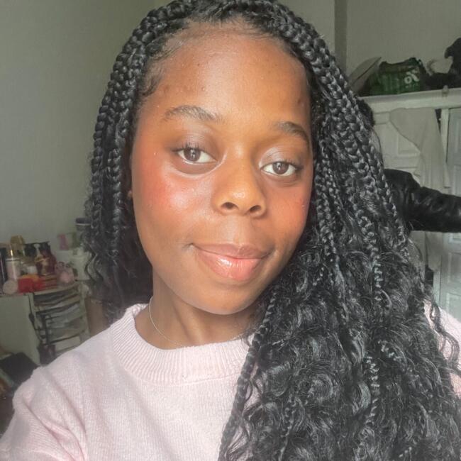 Babysitter em Lisboa: Mirian