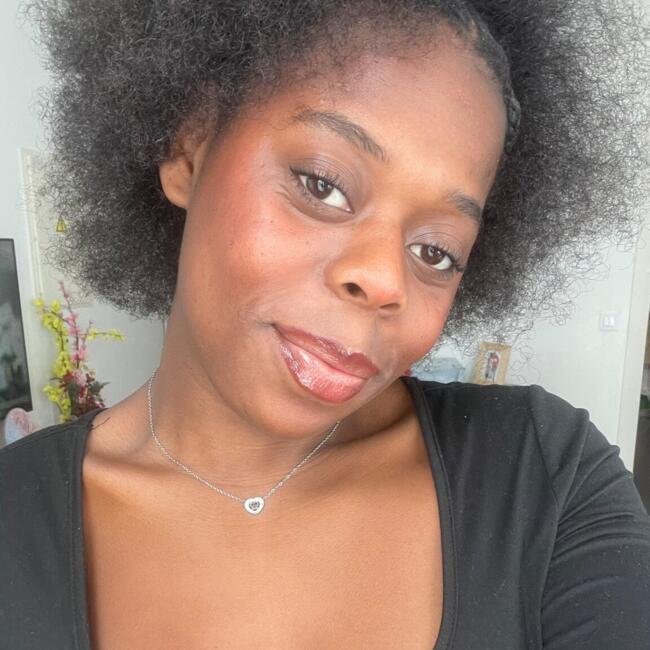 Babysitter em Lisboa: Mirian