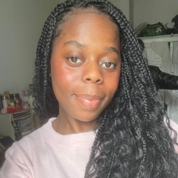 Babysitter em Lisboa: Mirian