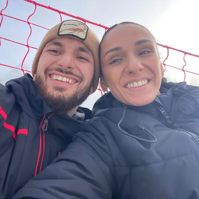 Babysitting job in Allinges: Anne Lise