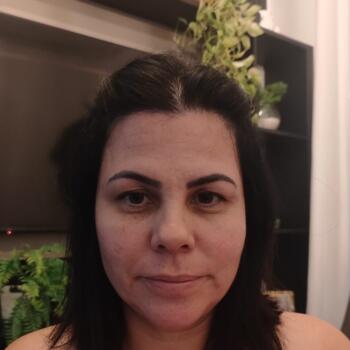 Babysitter in Paulínia: Daniela