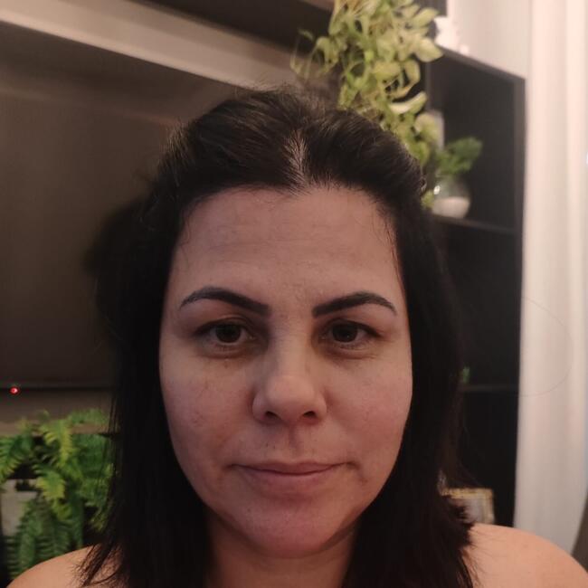 Babysitter in Paulínia: Daniela