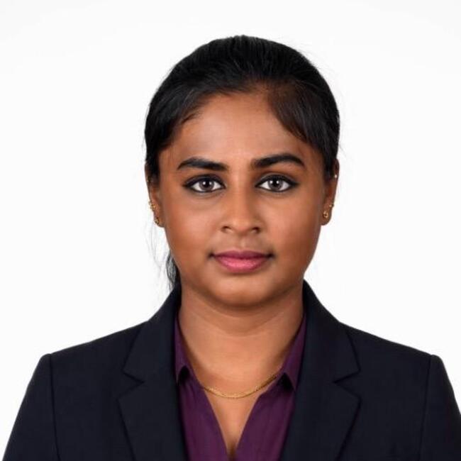 Babysitter in Schönefeld: Amal