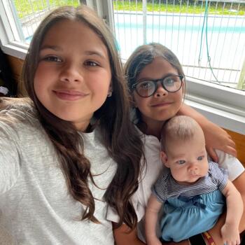 Babysitter in Hamilton: Emilia