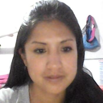 Babysitter in Quito: Sandra