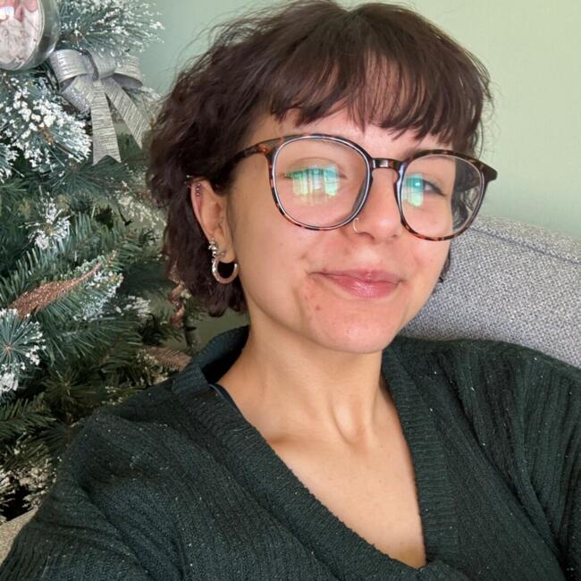 Babysitter in Landsberg: Yamina