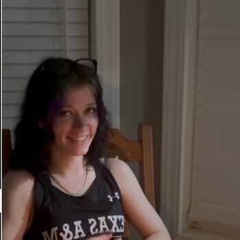 Babysitter in Texarkana (Arkansas): Sasha