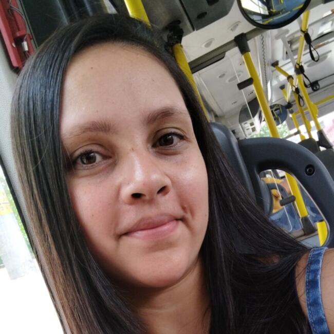 Babysitter in São Paulo: Arleni
