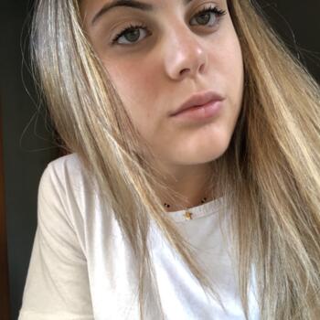 Babysitter in Pescia: Gaia necciari