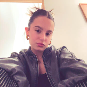 Babysitter in Dax: Ana