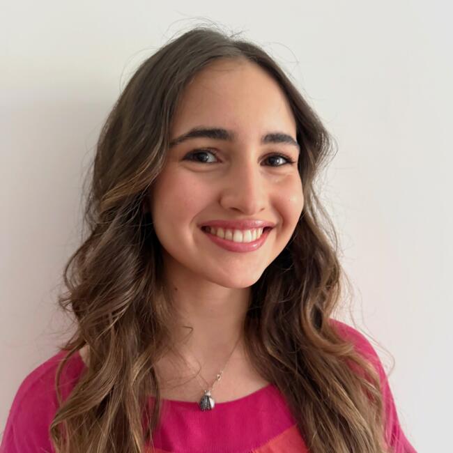 Babysitter a Roma: Olivia