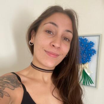 Babysitter in Linares: Vivi