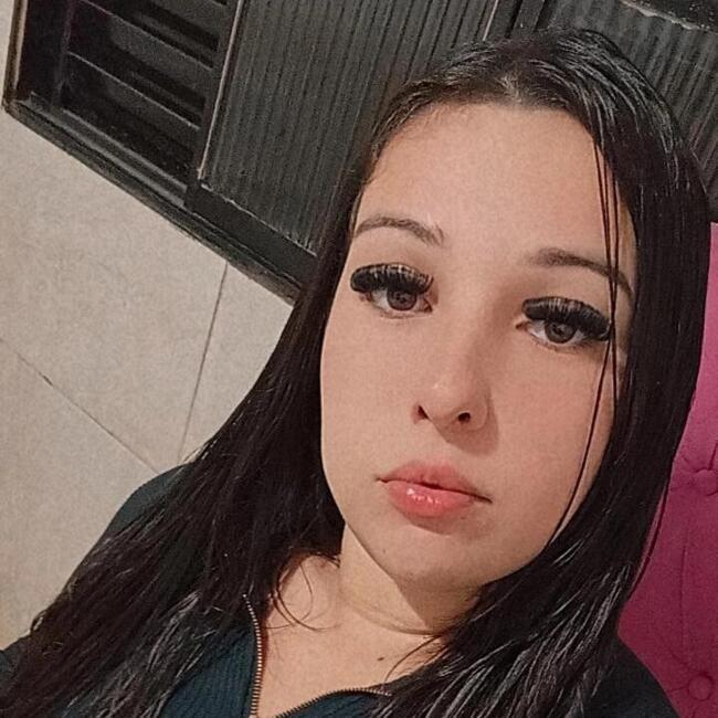 Babysitting job in Canoas: Thaila