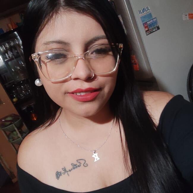Babysitter in Osorno: Karla