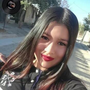 Babysitter in Salta: Ingrid Nicole