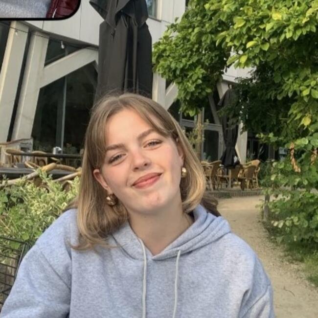 Babysitter in Lier: Sien