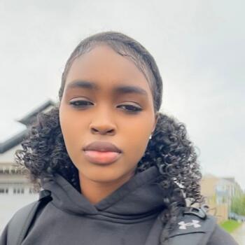 Babysitter in Edmonton: Rayxana