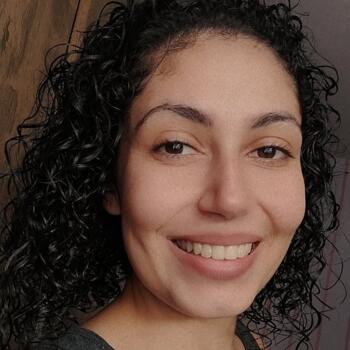 Babysitter in Jandira: Beatriz